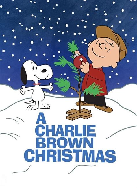 A Charlie Brown Christmas Choovie Rentals
