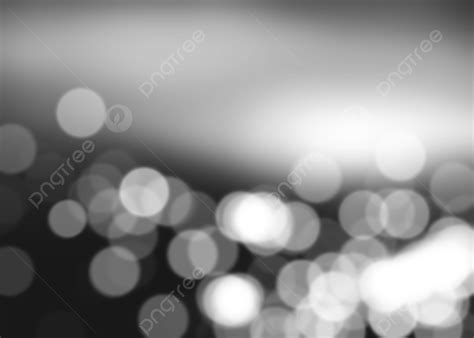 Halo Scatter Black And White Blur Background, Halo, Scatter, Black ...