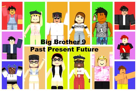 Big Brother 9 Swans Big Brother Long Terms Wiki Fandom