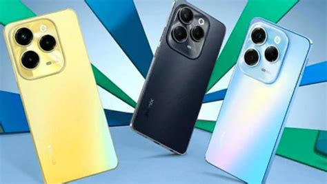 Infinix Hot Siap Meluncur Di Indonesia Intip Spesifikasi Canggih