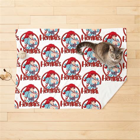 Wandy S UWU Fast Food Chain Hentai Sticker For Sale By Newberrytifany Redbubble