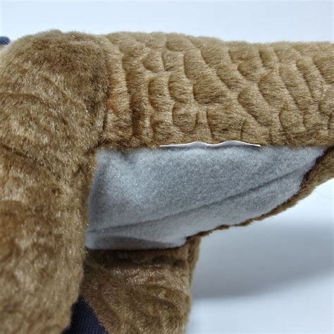 Jurassic World Plush T Rex Universal Studios 7” Jw Dinosaur