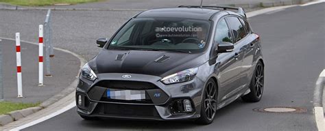 Ford Focus Rs500 Price Specs And Release Date Carwow