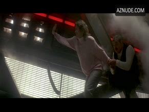 CATHERINE HICKS Nude AZNude