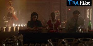 Alycen Malone Breasts Scene In Masters Of Sex Tnaflix