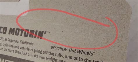 Loco Motorin Thomas Friends Hot Wheels Ghb Hw Metro Blue