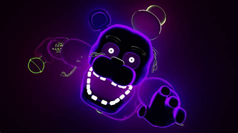 Shadow Freddy By Tictacfreshmint On Deviantart