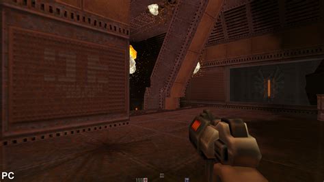 Quake 2 On Xbox 360 The First Console Hd Remaster