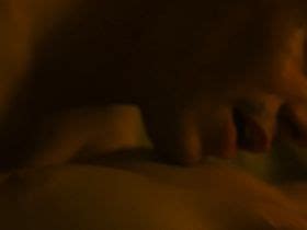 Nude Video Celebs Holley Chant Nude Event Horizon