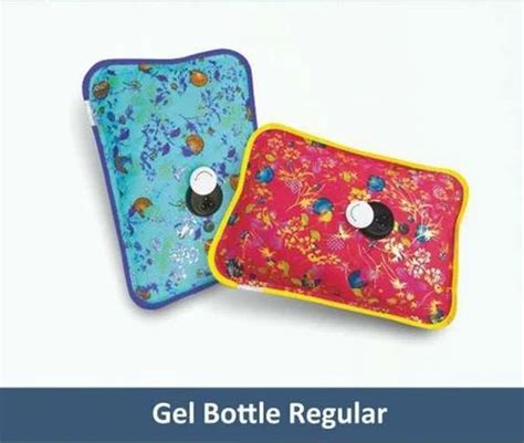 Square Electric Hot Gel Bag Capacity Ml At Piece In New Delhi Id