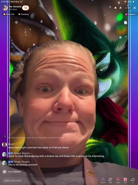Jump Scare Rvictorialies