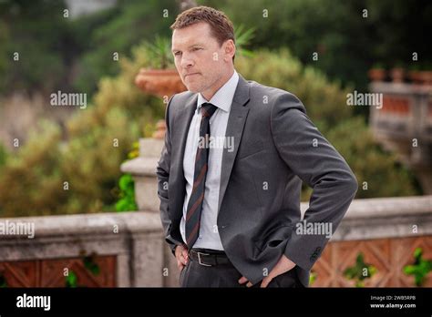 Lift Sam Worthington 2024 Ph Stefano Cristiano Montesi © Netflix