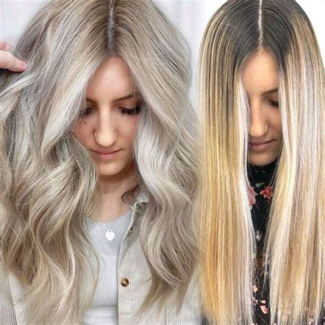 An Explicit Guide To Hair Toner The Right Hairstyles Toner For Blonde Hair Colored Hair