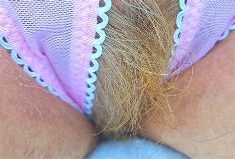 Culotte et soutien gorge de grand mère rétro Ma chatte poilue de MILF mature et mes gros seins