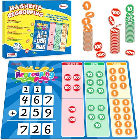 Free Place Value 2nd Grade Addition Download Free Place Value 2nd