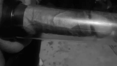 Premi Re Fois Avec La Pompe Bite Jai Eu Pour Un Cadeau Pornhub Gay