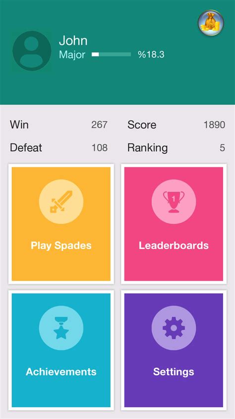Spades Card Game For Iphone Download