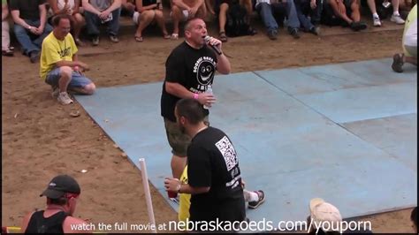 Strippers Competing For Miss Nude North America Award Porn Videos