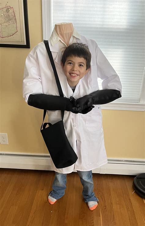 Michelle Wu 吳弭 on Twitter: "Trick-or-treat ready! 🎃👻 https://t.co