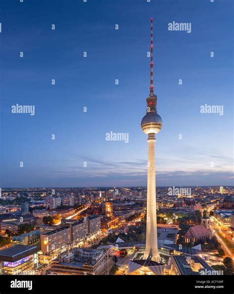 downtown berlin architecture  res stock photography  images alamy