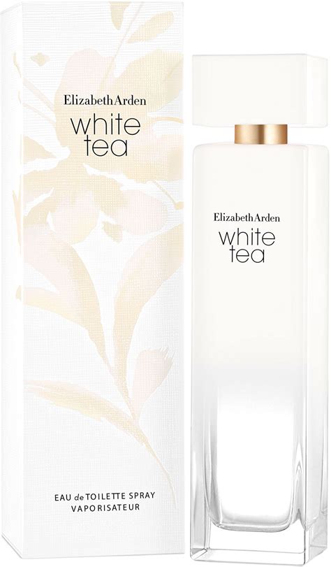 Туалетная вода для женщин Elizabeth Arden White Tea 100 мл (85805557331 ...