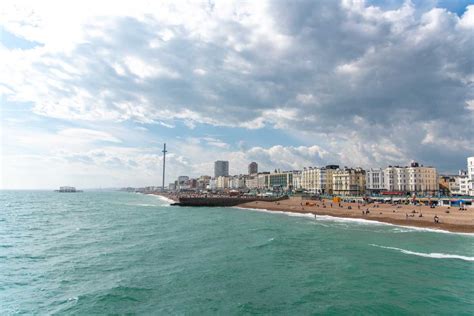 Die Top 5 Sehenswürdigkeiten in Brighton | Tourlane
