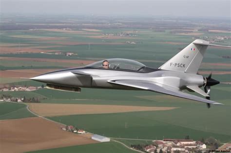 Experimental Aircraft Aircraft Electric Aircraft Aircraft Design