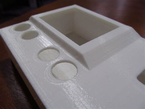 Примеры 3d печати - галерея издели напечатанных на 3d принтерах, фото ...