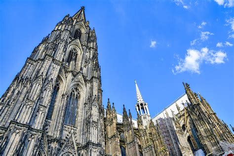 Best Cathedrals In Europe