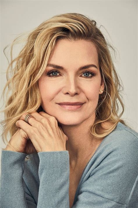 Фото: Мишель Пфайффер (1958) #3434944