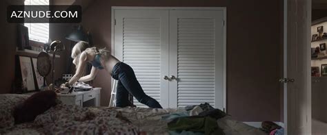 Erin Moriarty Nude Aznude