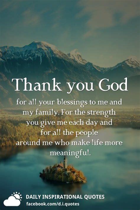Thank God For Everything Quotes Hettie Annecorinne