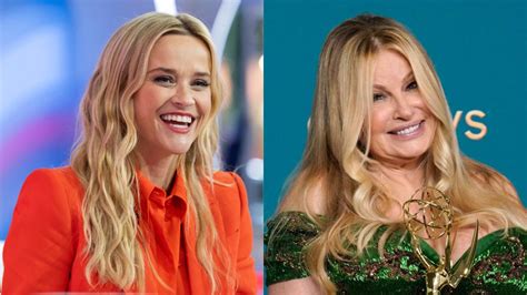 Reese Witherspoon Says Legally Blonde Will Only Happen If Jennifer Coolidge Is Involved Si