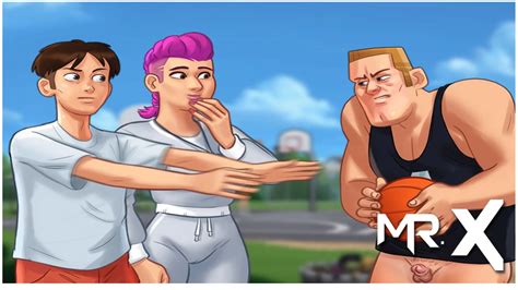 Summertimesaga Micro Member E Russian Cartoon Porn Xhamster