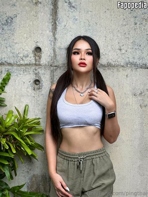 Pingthai Nude OnlyFans Leaks Photo 3842490 Fapopedia
