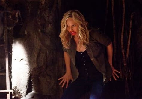 Bloody Caroline Tv Fanatic