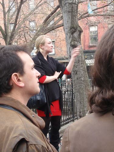 Sex And The City Tour Part 2