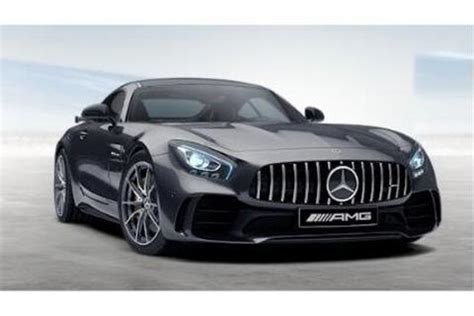 Mercedes-Benz AMG GT 2021 Pricing & Specifications - carsales