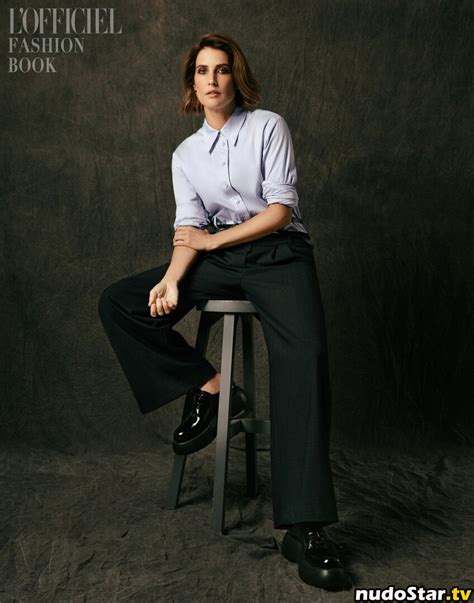 Cobie Smulders Cobiesmulders Nude Onlyfans Photo Nudostar Tv