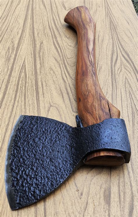 Большой саперный топор РИА - Топоры и аксессуары к ним: продажа ...