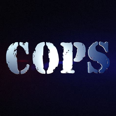 cops tv show full episode 8