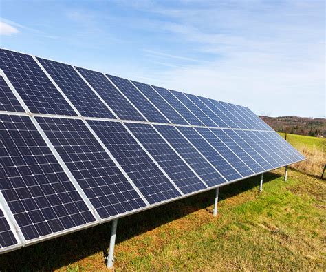 Solar Panels – Luminance Home Solutions