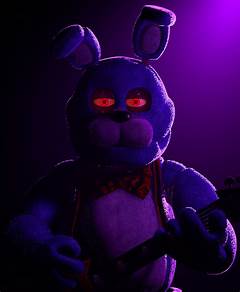 Bonniethebunnys Secret Project About To Change The World