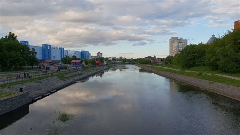 От Волги до Вятки 2018. День 9. Едем в Иваново - YouTube