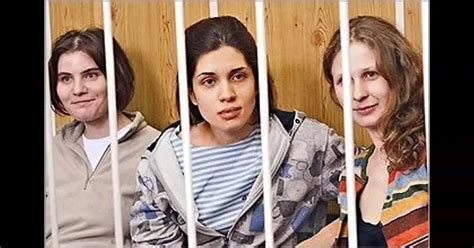 Фильм о группе Pussy Riot вошел в шорт лист номинантов на Оскар