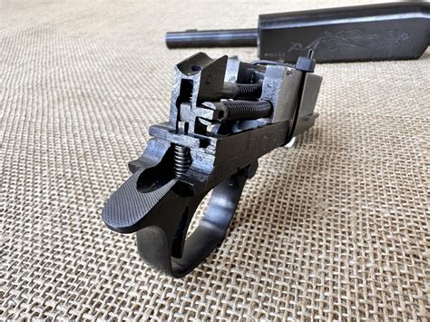 Interarms Norinco Atd 22 Takedown Rifle 22 Lr Project Gun