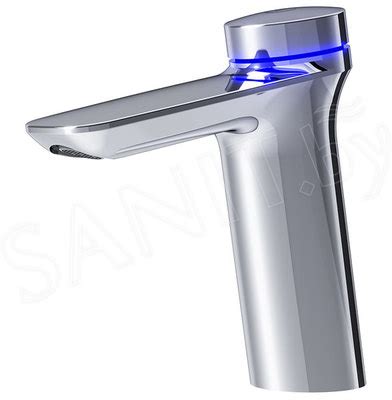 Смеситель для умывальника AM.PM Inspire V2.0 F50A02400 электронный ...