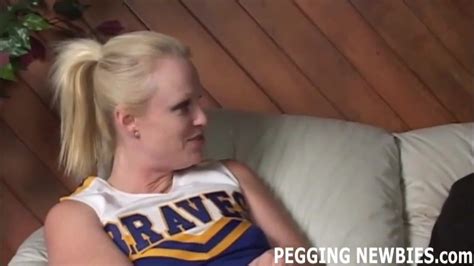 My Plastic Cock Is Going Straight Up Your Virgin Ass Xhamster