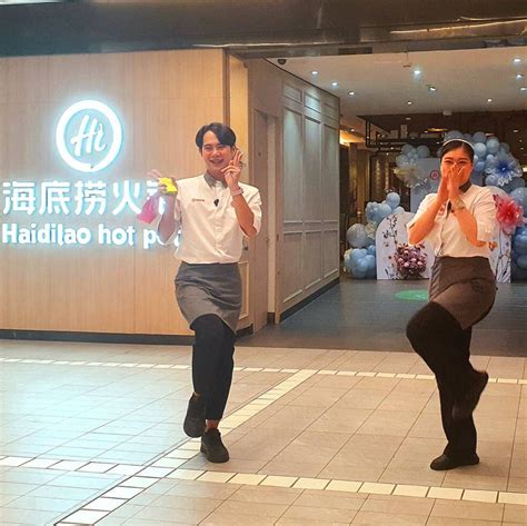 Haidilao Hot Pot Years Of Spicy Sichuan Flavor In Thailand Ticycity