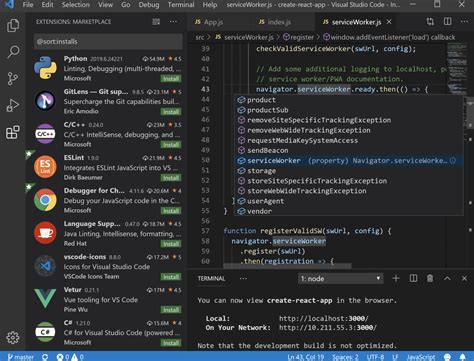 Software-update: Visual Studio Code 1.99.0 - Computer - Downloads